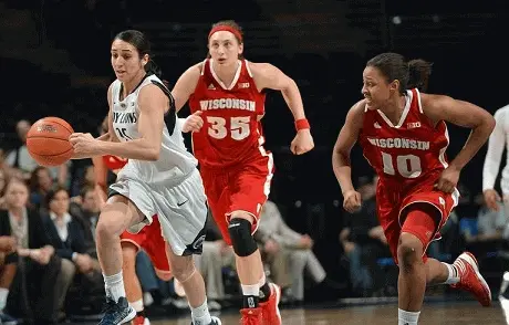 transition defense